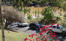 Apart-Hotel Cavalinho Branco 134 e 517
